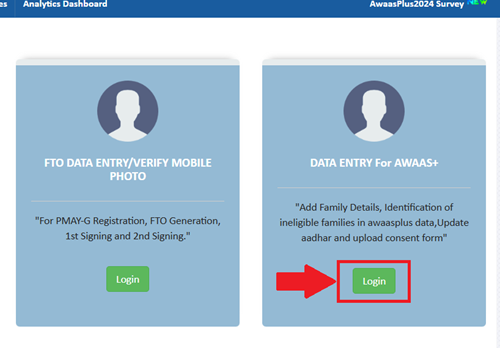 Pm Awas Yojana 2025 Apply Online