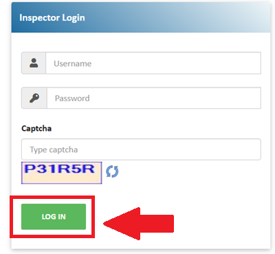 pm awas yojana login username